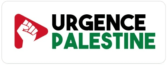 Urgence Palestine